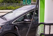 DriveOhio seeks public input on electric vehicle charging plan