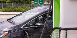 DriveOhio seeks public input on electric vehicle charging plan