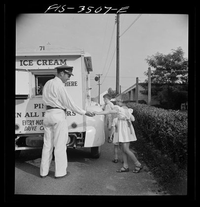 National Ice Cream Day: July 21, 2024