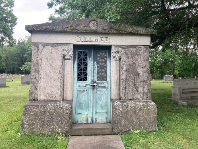 Ohio opens applications for Cemetery Grant Program