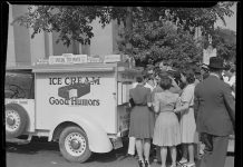 National Ice Cream Day: July 21, 2024