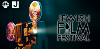 Youngstown Area Jewish Film Festival kicks off Sept. 8