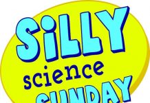 Silly Science Sunday set for Sept. 15 at Wean Park