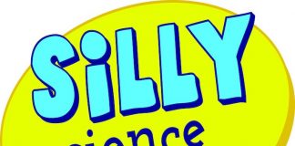 Silly Science Sunday set for Sept. 15 at Wean Park