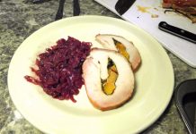 German Rotkraut (Red Cabbage)