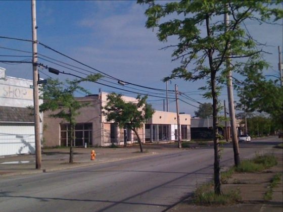 Is it time to redevelop or demolish Wick Six dealerships?