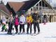 Regional ski resorts offer varied recreational opportunities