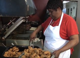 Old-school barbecue warms hearts of Mahoning Valley residents