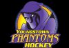 Youngstown Phantoms hockey schedule for December, beyond