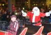 Holiday Parade, Light-up Night, Flea on Phelps set for Friday