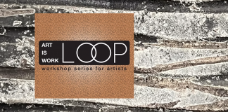 LOOP Youngstown announces artists’ workshop series