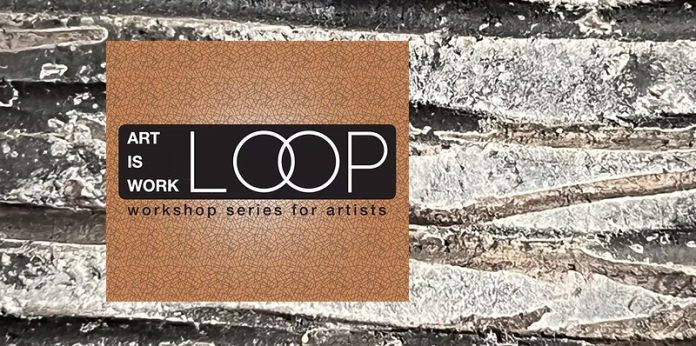 LOOP Youngstown announces artists’ workshop series