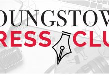 Youngstown Press Club launches high school writing contest. Students in Mahoning, Trumbull, Columbiana, Lawrence and Mercer counties are invited to compete.