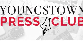 Youngstown Press Club launches high school writing contest. Students in Mahoning, Trumbull, Columbiana, Lawrence and Mercer counties are invited to compete.