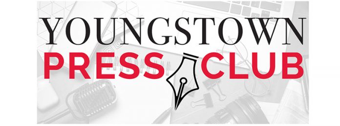 Youngstown Press Club launches high school writing contest. Students in Mahoning, Trumbull, Columbiana, Lawrence and Mercer counties are invited to compete.