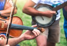 Traditional Irish music session set for Feb. 16 at Magic Tree | Musicians who play Irish jigs, reels, polkas and hornpipes on acoustic instruments are welcome to join in.