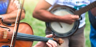 Traditional Irish music session set for Feb. 16 at Magic Tree | Musicians who play Irish jigs, reels, polkas and hornpipes on acoustic instruments are welcome to join in.