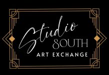 Studio South Art Exchange to host art exhibition, open house